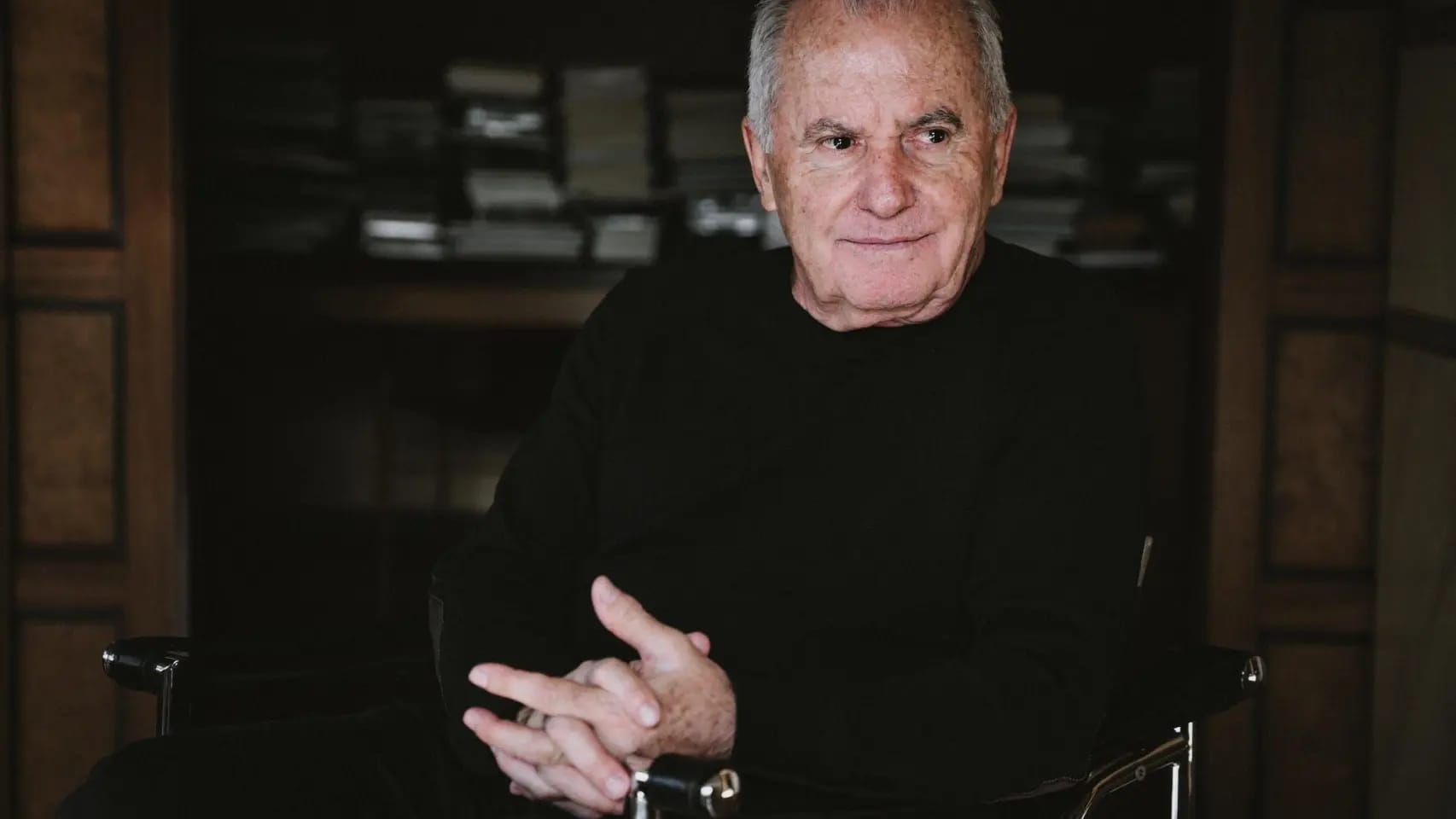 Víctor Manuel en concierto - Gira Solo a Solas Conmigo