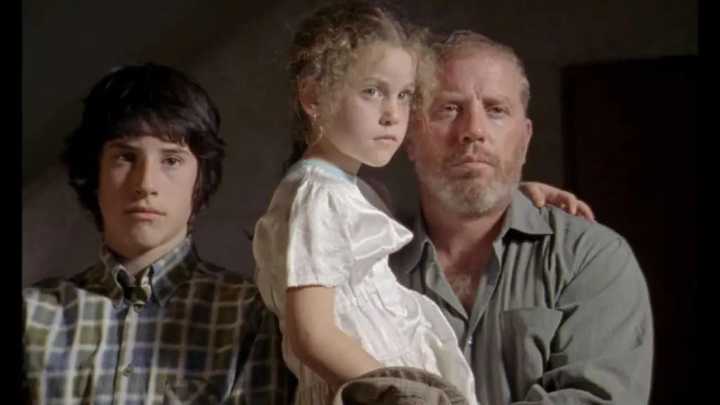 Presentación y proyección de 'Deuses de pedra'