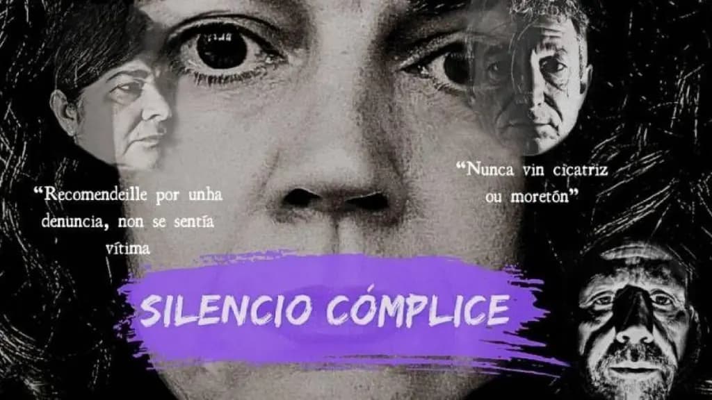 Silencio cómplice