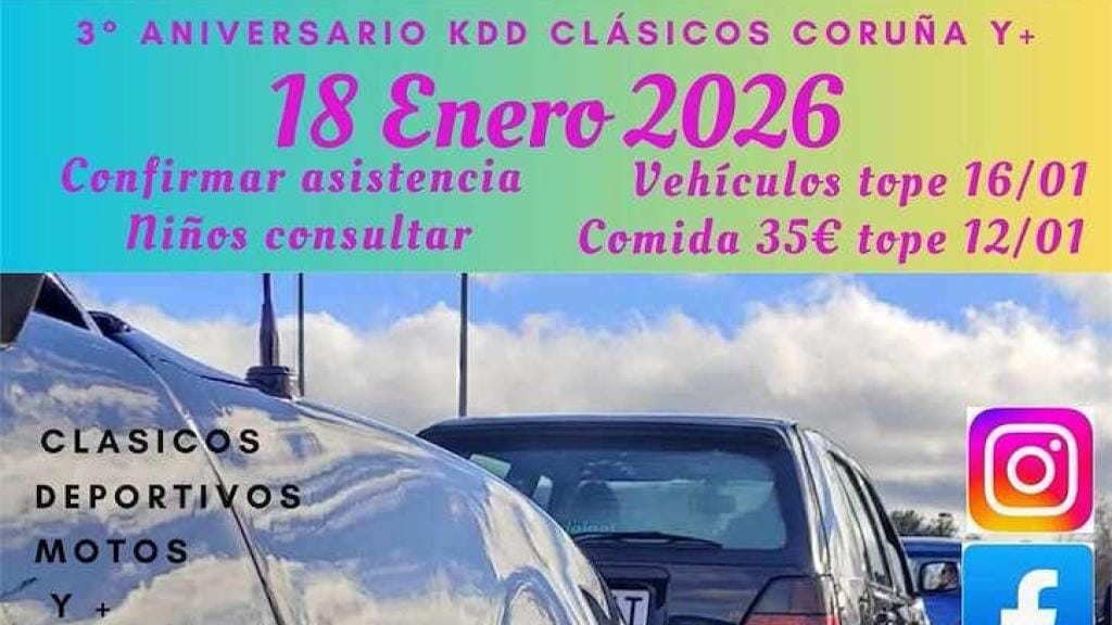 Concentración KDD Clásicos Y +