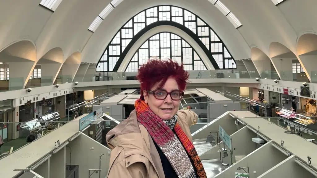 O Balcón Atlántico