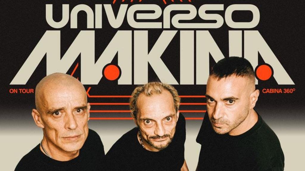 Universo Mákina