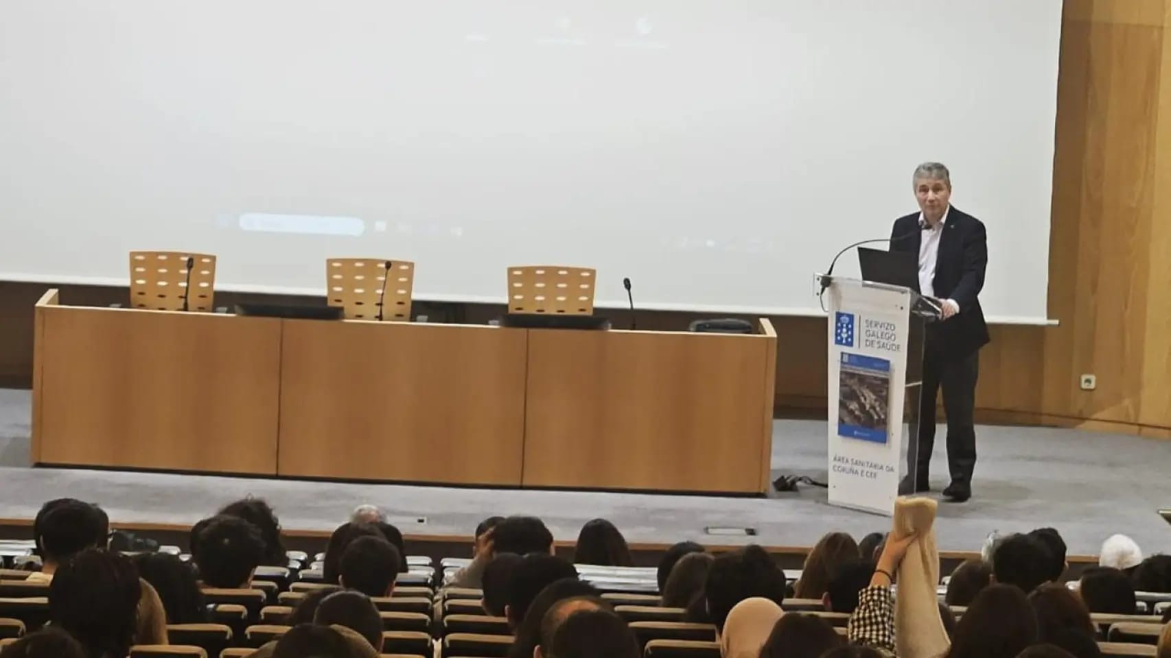 Neurotecnología para la medicina