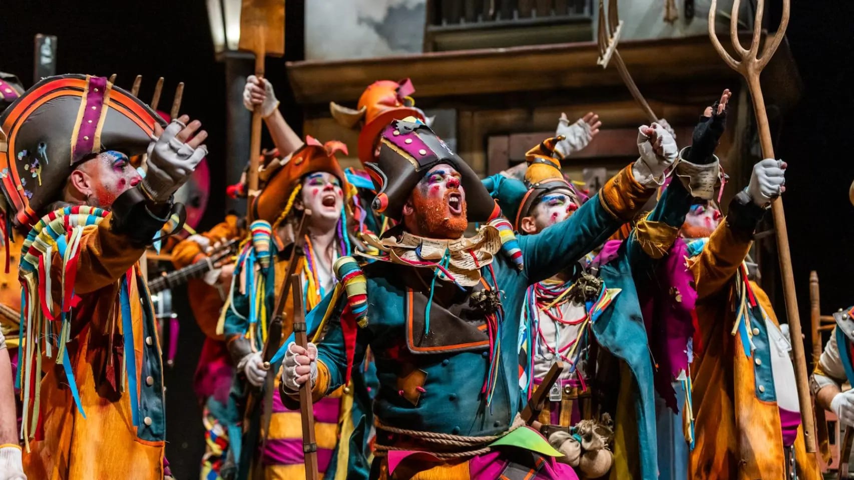 COACMLG 2026 - 7ª preliminar