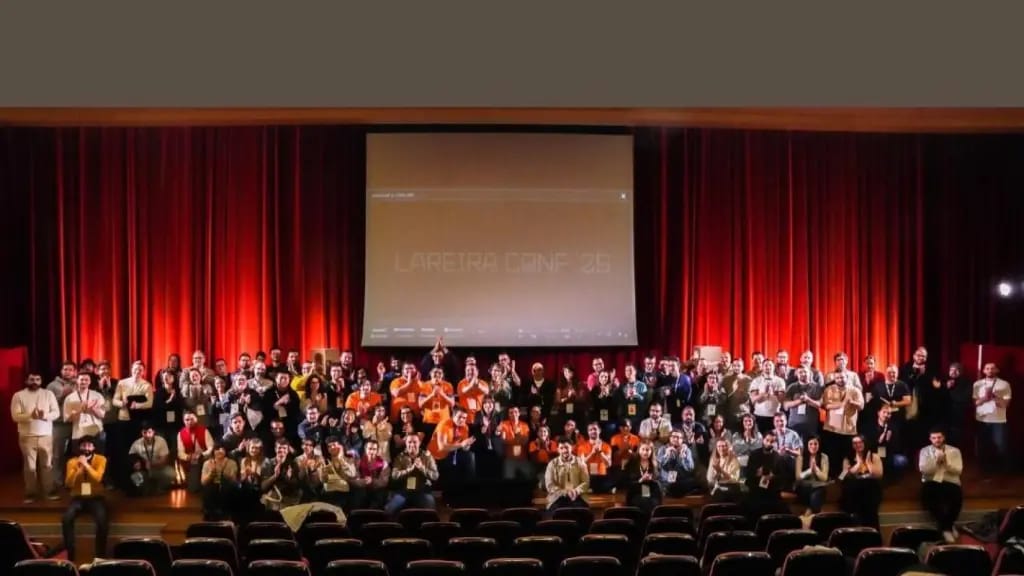 LareiraConf