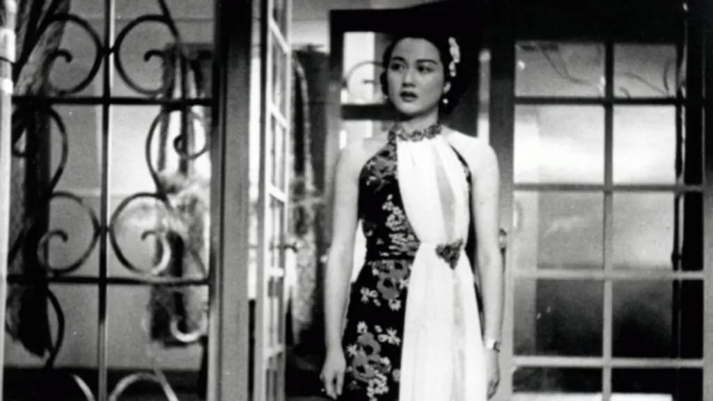 Slocum et moi (Un barco en el jardín)