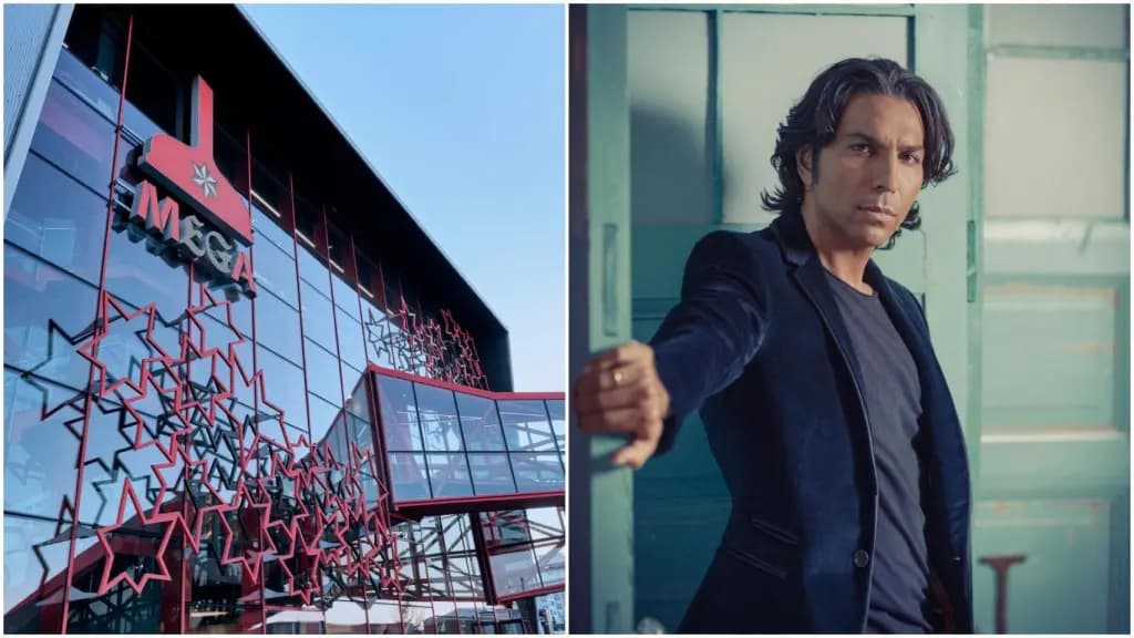 Diego Amador en concierto y cena maridaje con Caco Agrasar