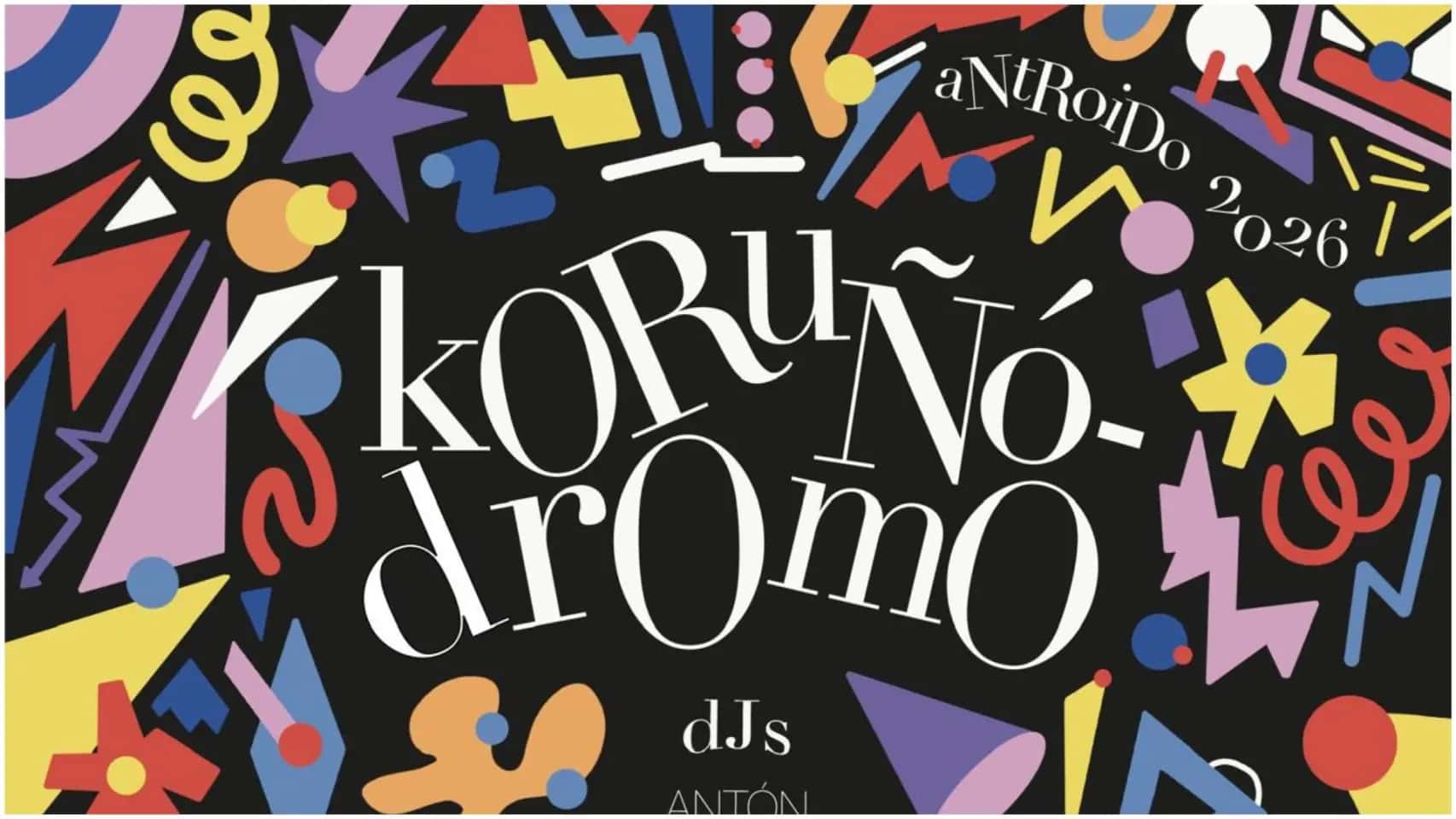 El Koruñódromo 2026
