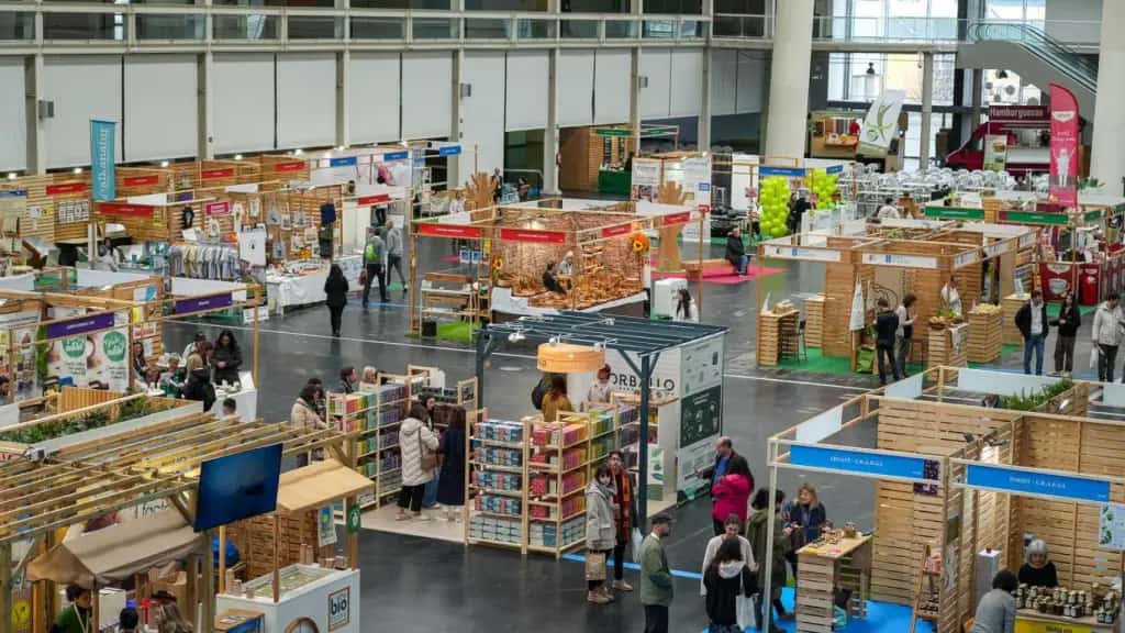 BioCultura A Coruña 2026