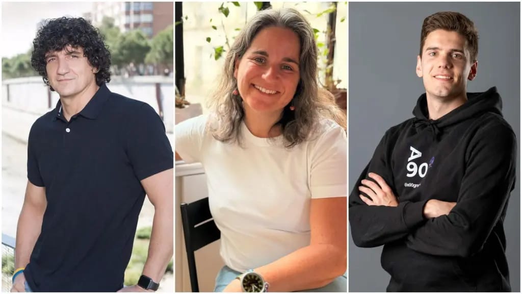 Lo Que De Verdad Importa (LQDVI) Live