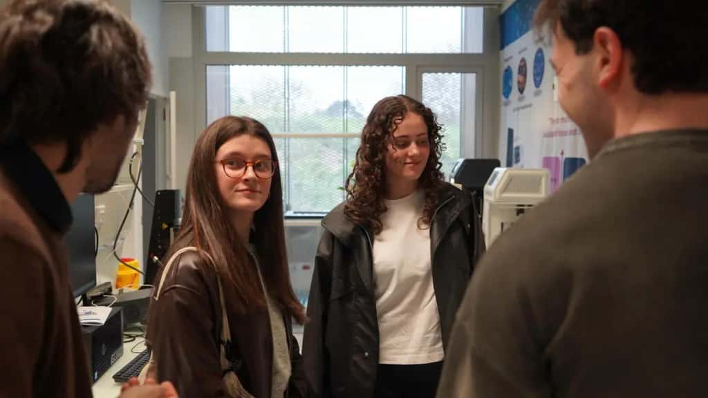 Congreso científico Incrústate