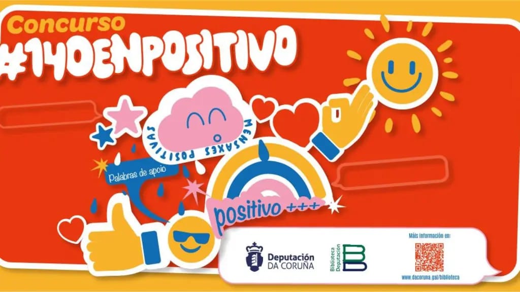 XIV edición de #140enpositivo