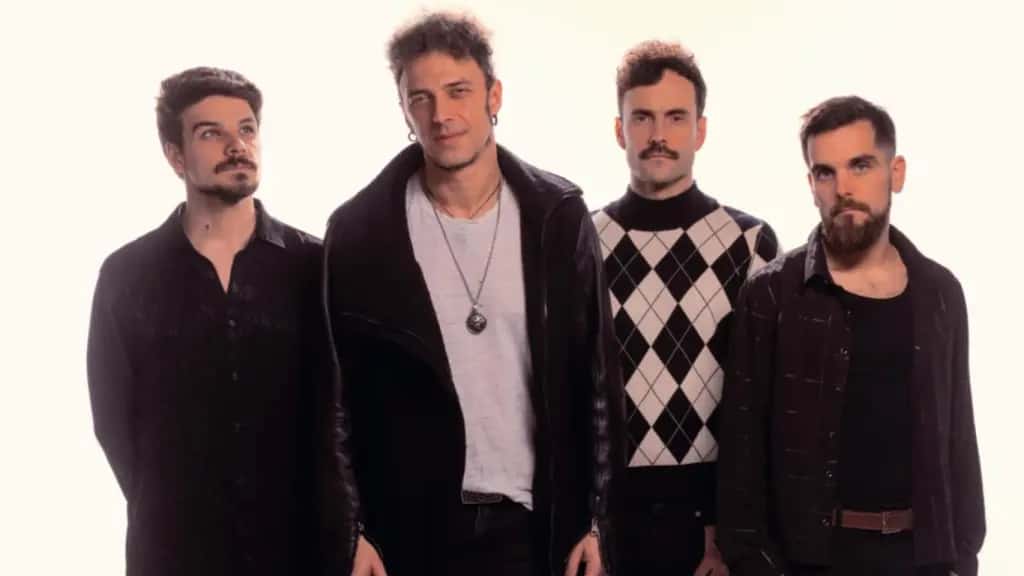 Shinova - La Tormenta Perfecta Tour 2026