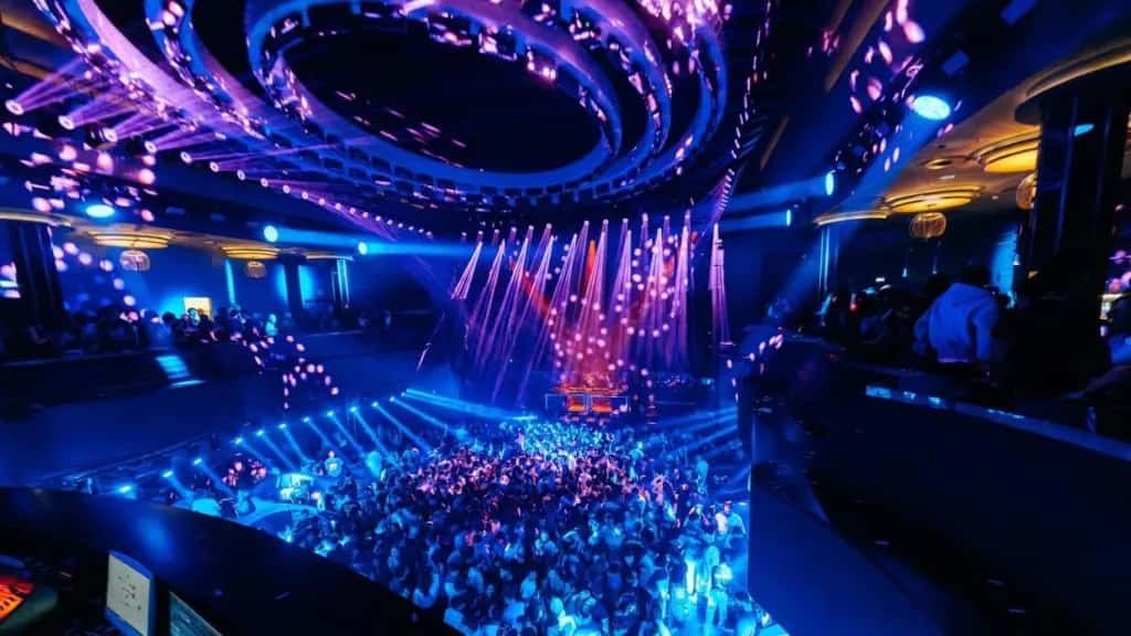 10º Aniversario Latino: Justin Quiles y Lenny Tavarez