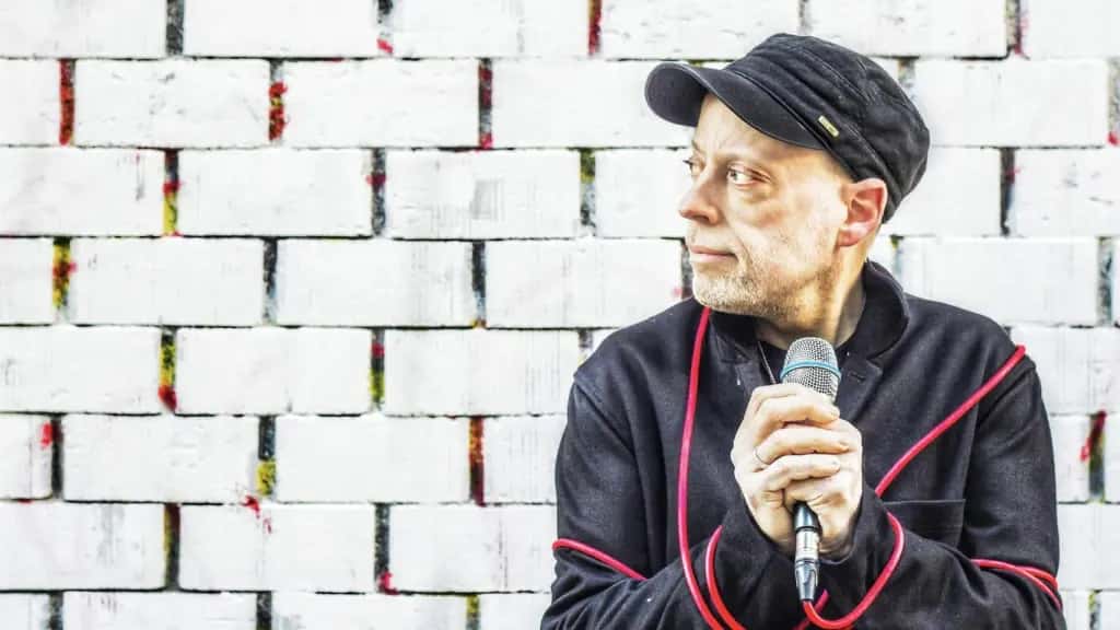 Concierto homenaje a Dani Martín y Hombres G por Carlos Bau & 80 Razones