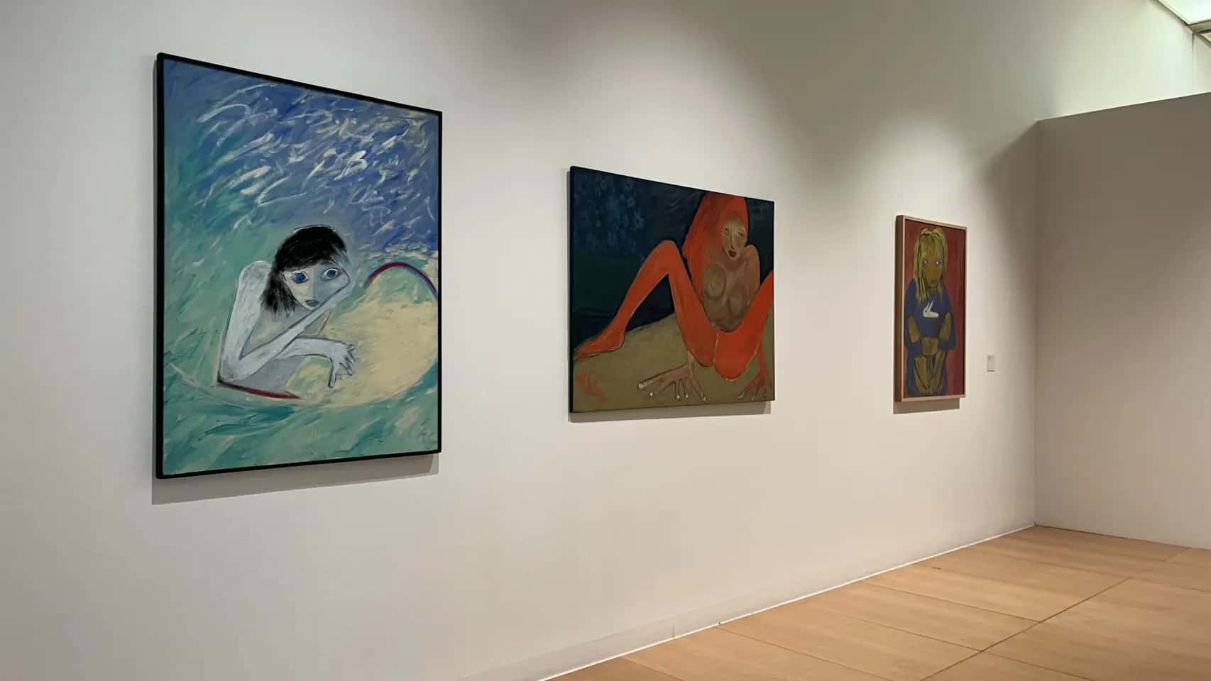 Exposición 'Outras historias posibles'