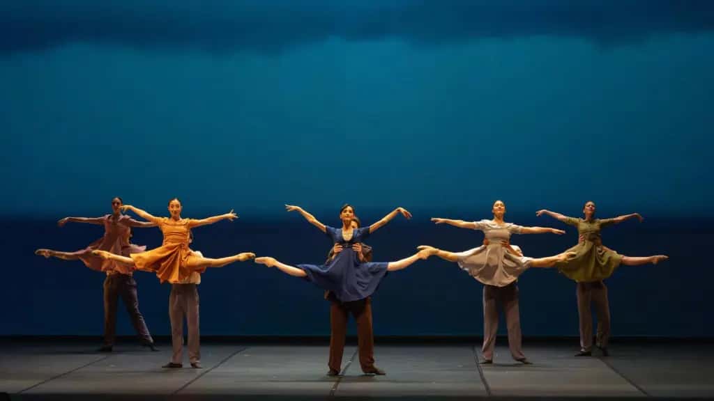 Festival Internacional de Danza TIP TOE