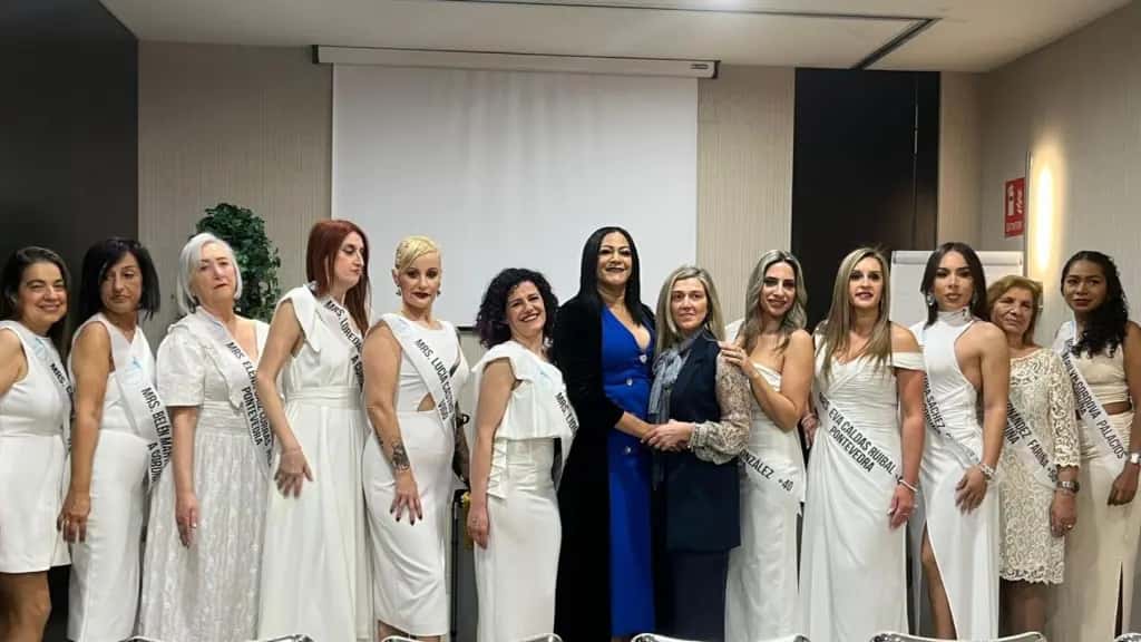 Mrs.+30 Galicia Oficial 2026