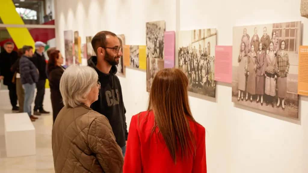 A Coruña 1930-1931. Estampas de vida e política