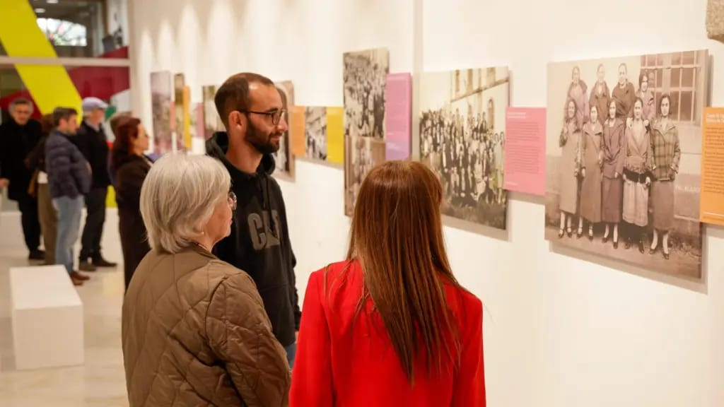 A Coruña 1930-1931. Estampas de vida e política