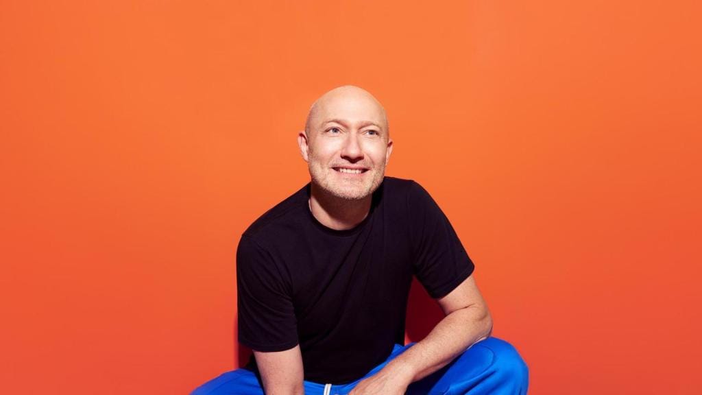 Brunch Electronik en Morriña Fest