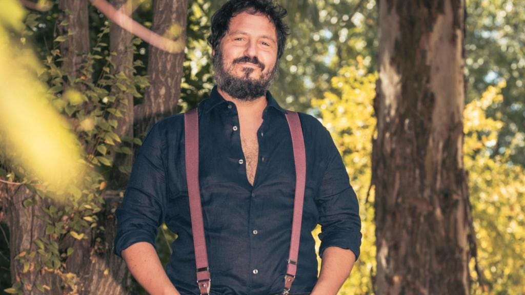 Final del concurso de teloneros de El Kanka