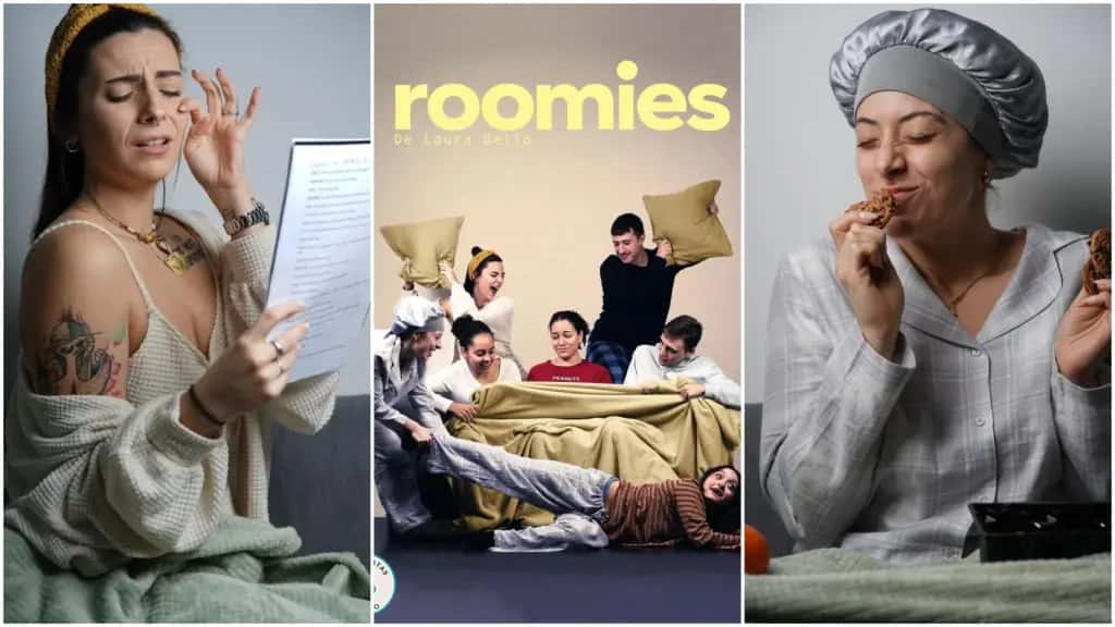 Roomies