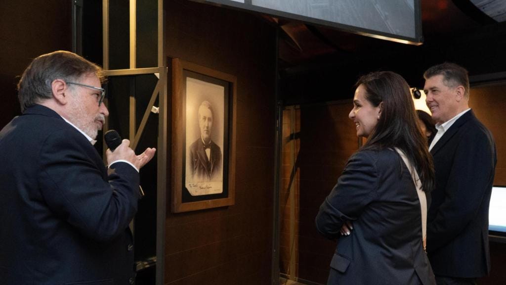 Nikola Tesla. El genio de la electricidad moderna