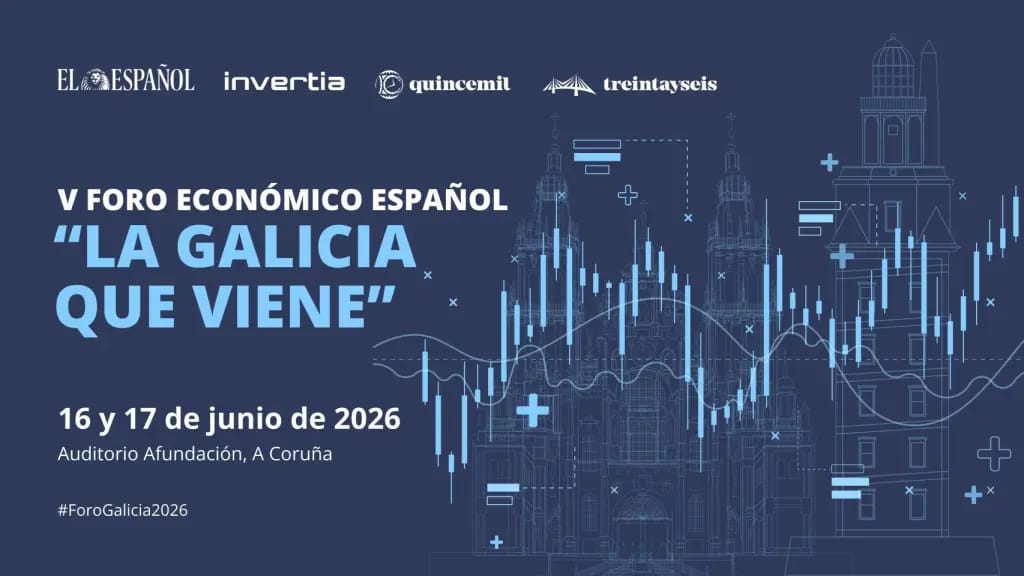 Foro Económico Español: La Galicia que viene