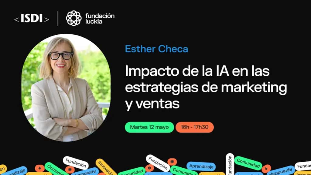 Impacto de la IA en las estrategias de marketing y ventas