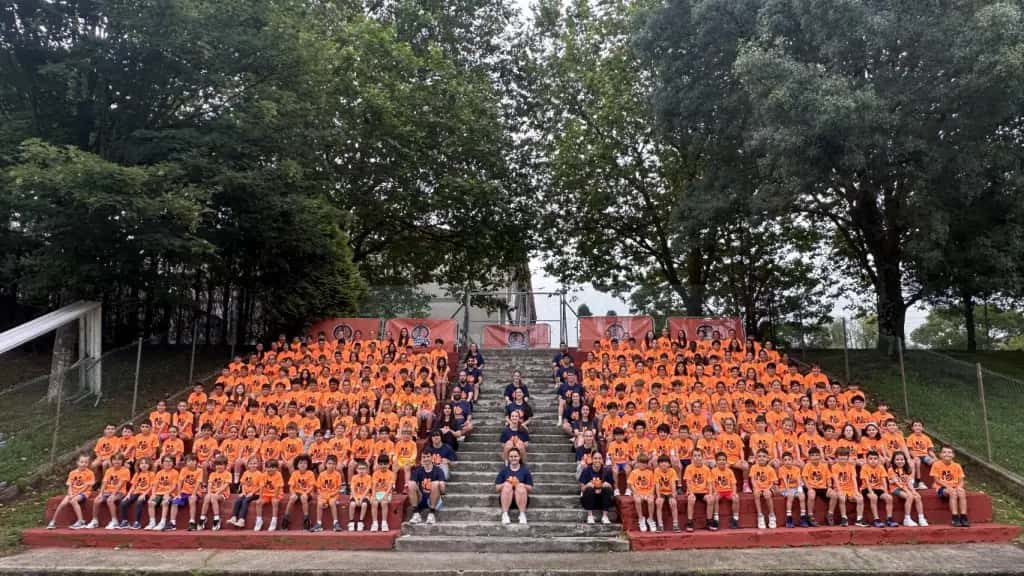 31ª edición del Campus Milenium Cabreiroá
