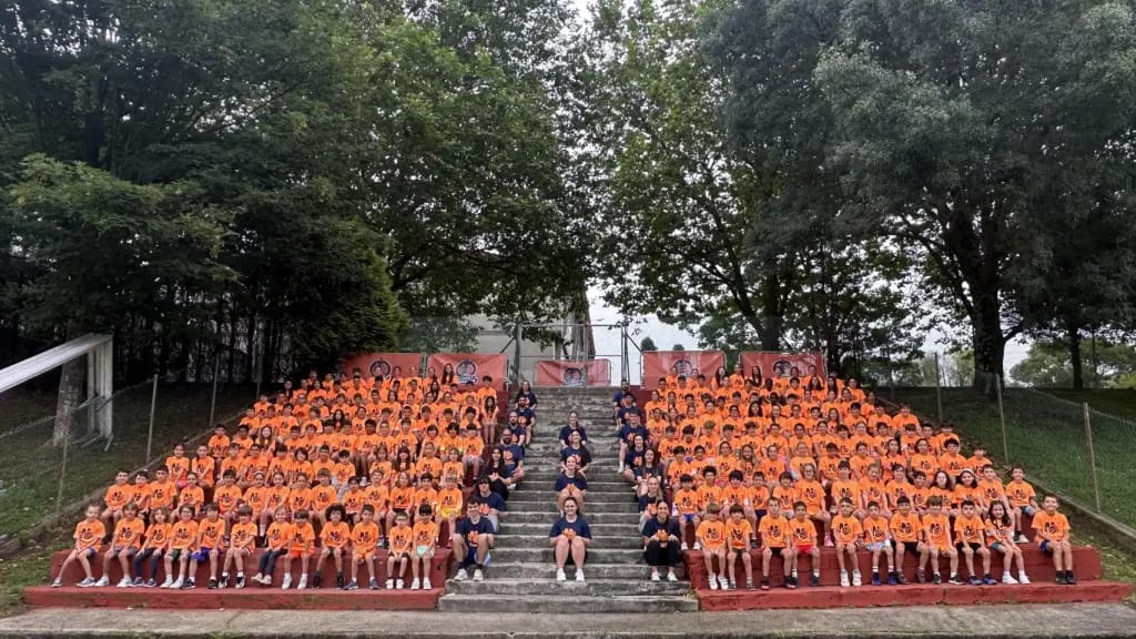 31ª edición del Campus Milenium Cabreiroá