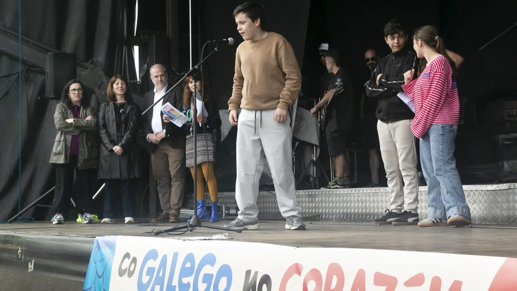 Correlingua 2026 - A Coruña
