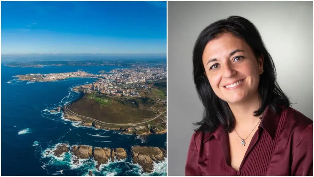 IV Foro Empresa e Inteligencia Artificial de A Coruña