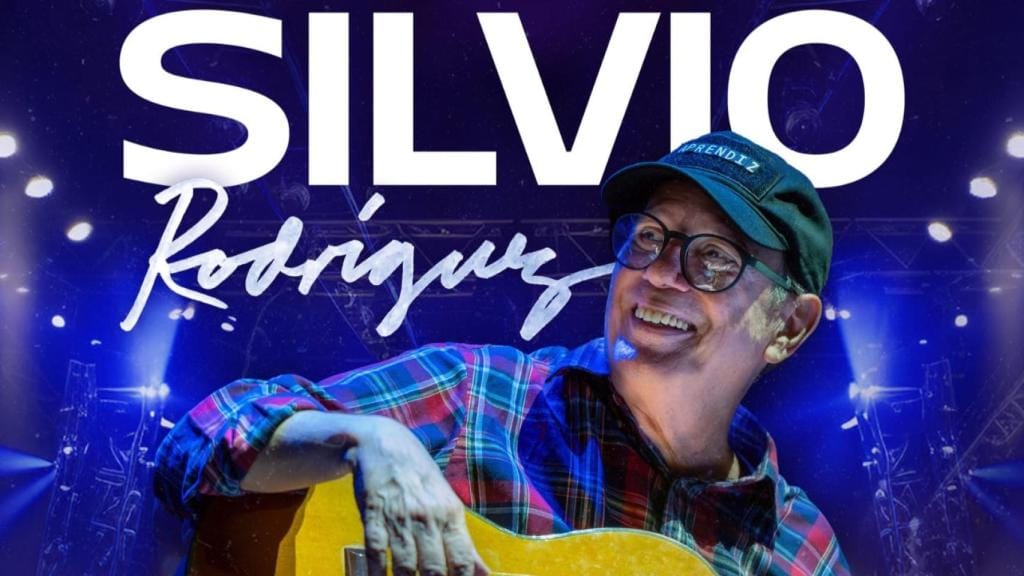 Concierto de Silvio Rodríguez en A Coruña
