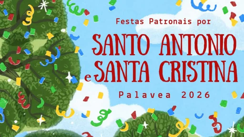 Fiestas Patronales de Palavea 2026