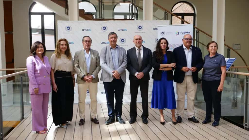 XXIV edición de los Cursos de Verano de la Universidad de Málaga 2026