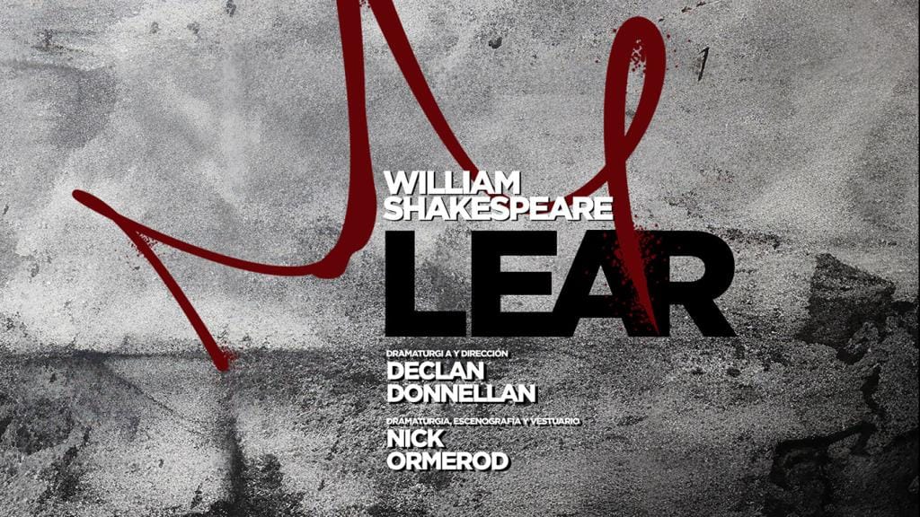 Rey Lear