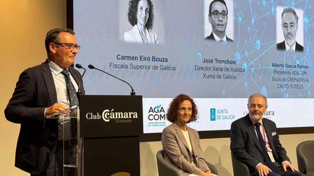 VII Congreso Gallego de Compliance