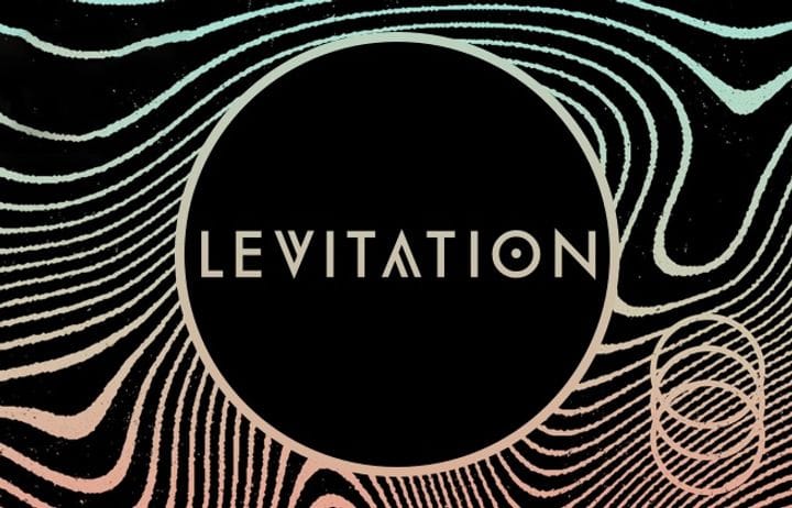 Levitation 2026
