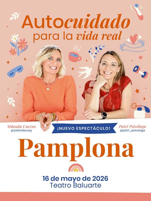 Autocuidado para la vida real