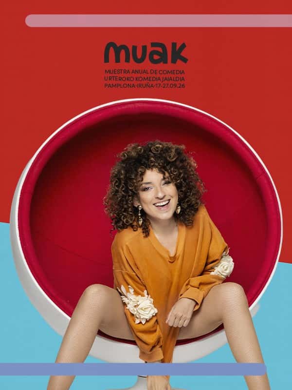 Poderío - Virginia Riezu