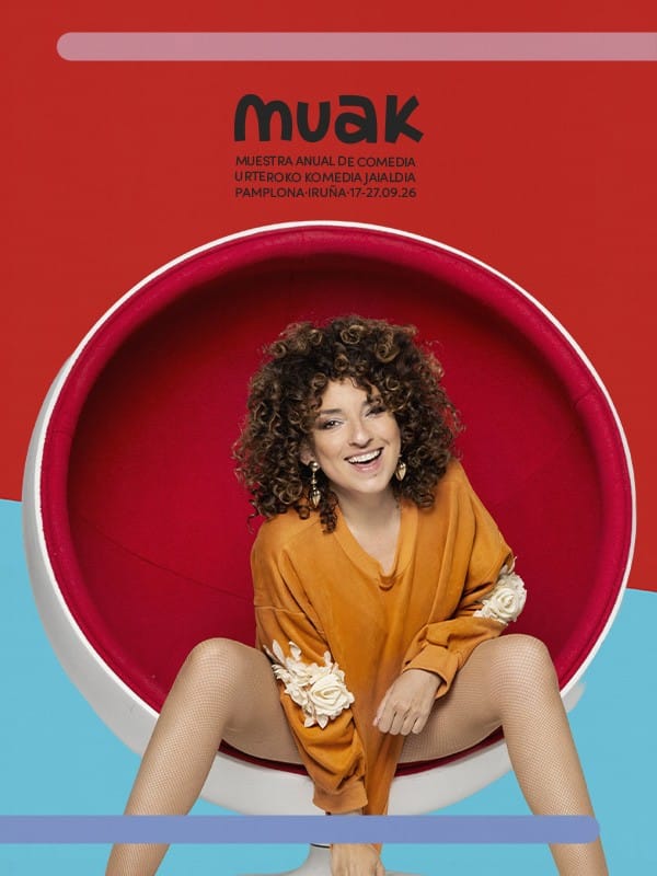 Poderío - Virginia Riezu