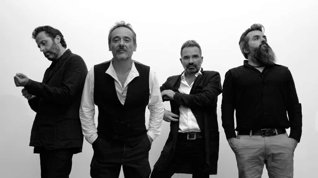 Love of Lesbian - El Último Verso