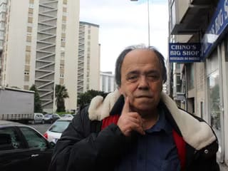 Homenaje a Cañita Brava