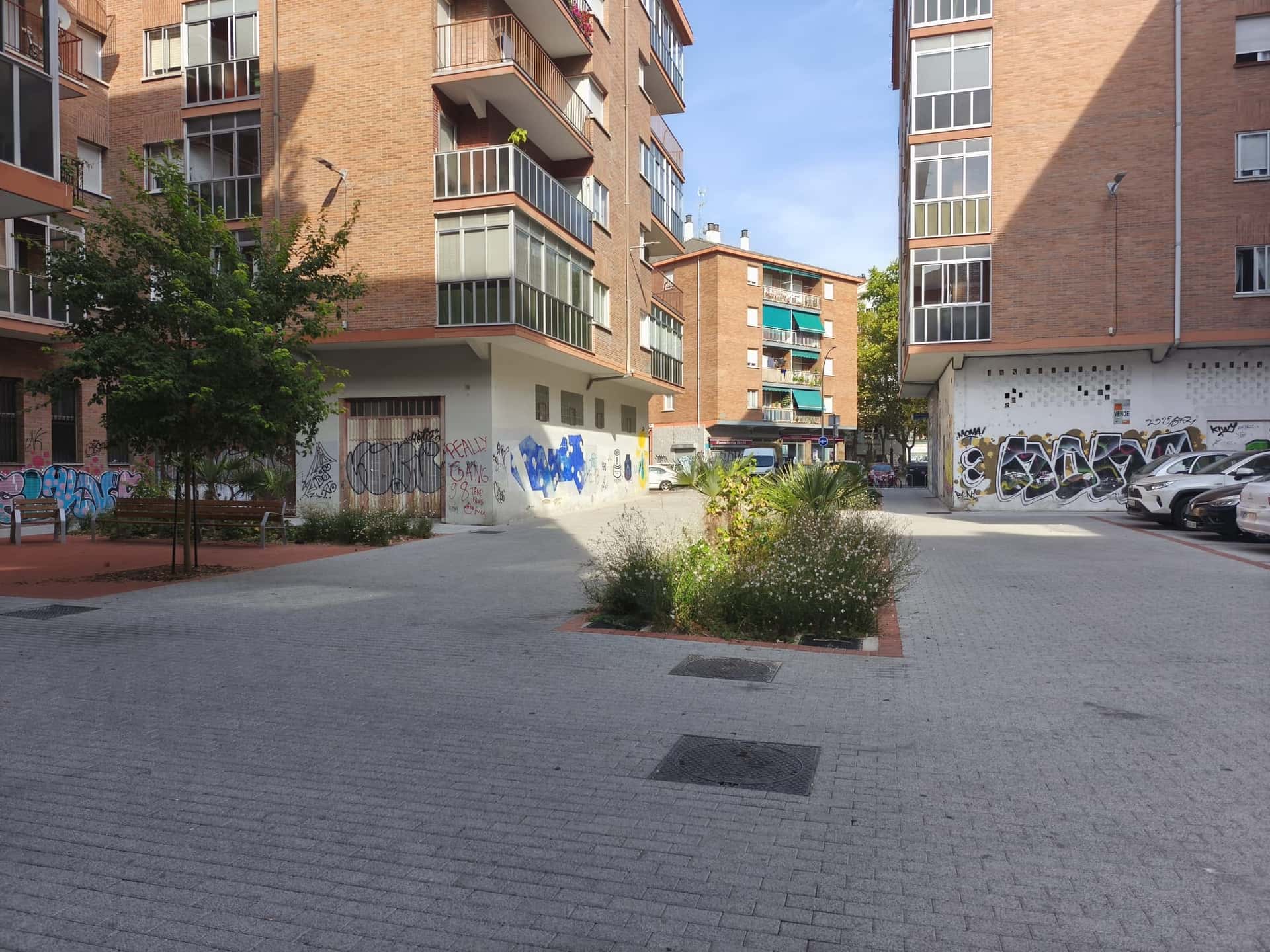 ¿Qué es para ti Zaramaga? El barrio a través de los sentidos y el tiempo