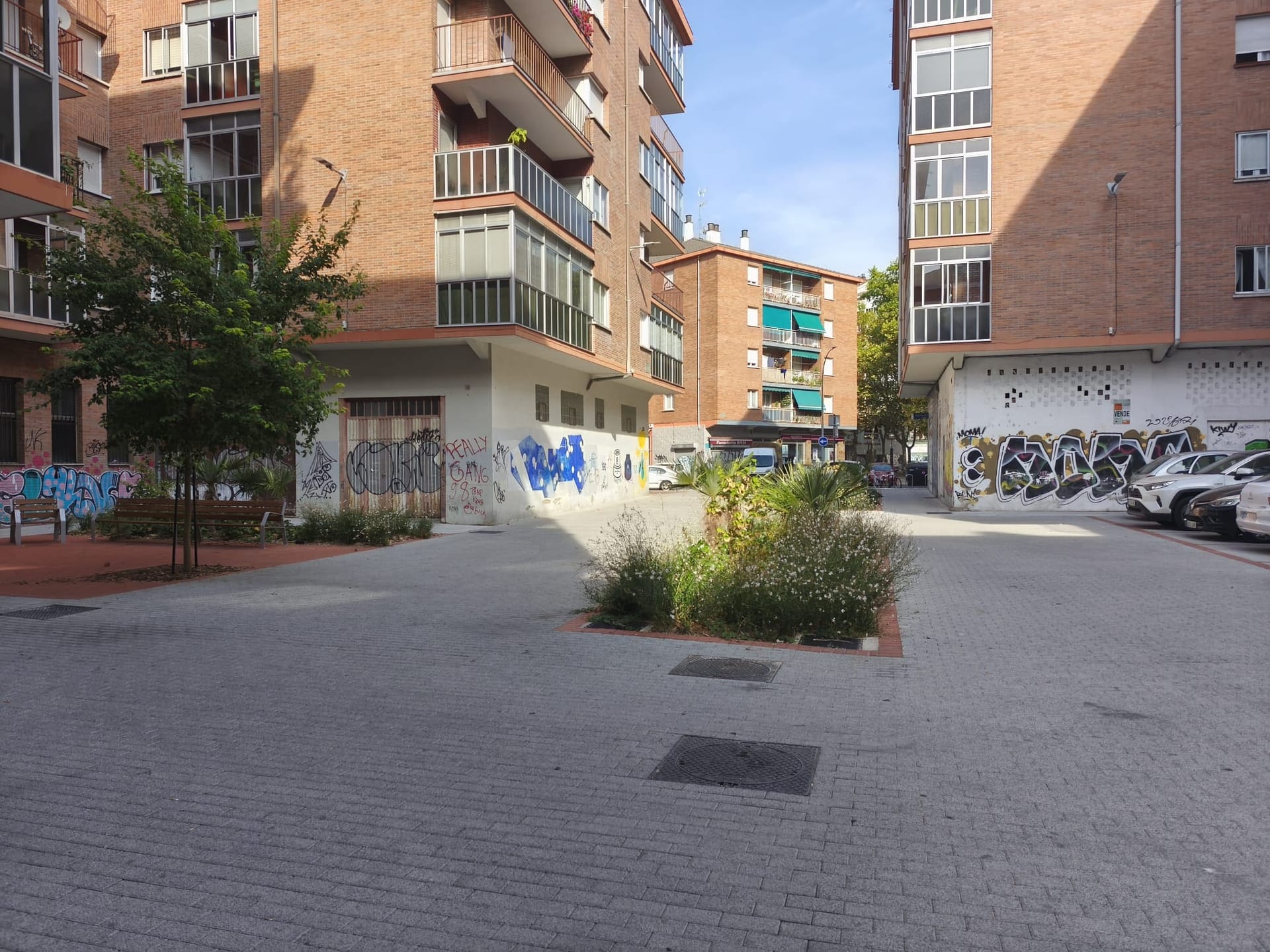 ¿Qué es para ti Zaramaga? El barrio a través de los sentidos y el tiempo