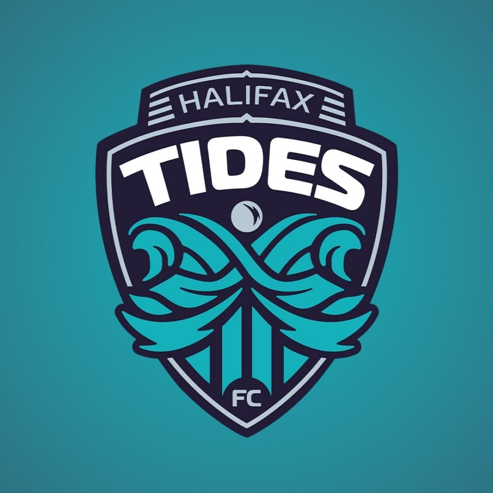 Halifax Tides FC vs. Ottawa Rapid FC