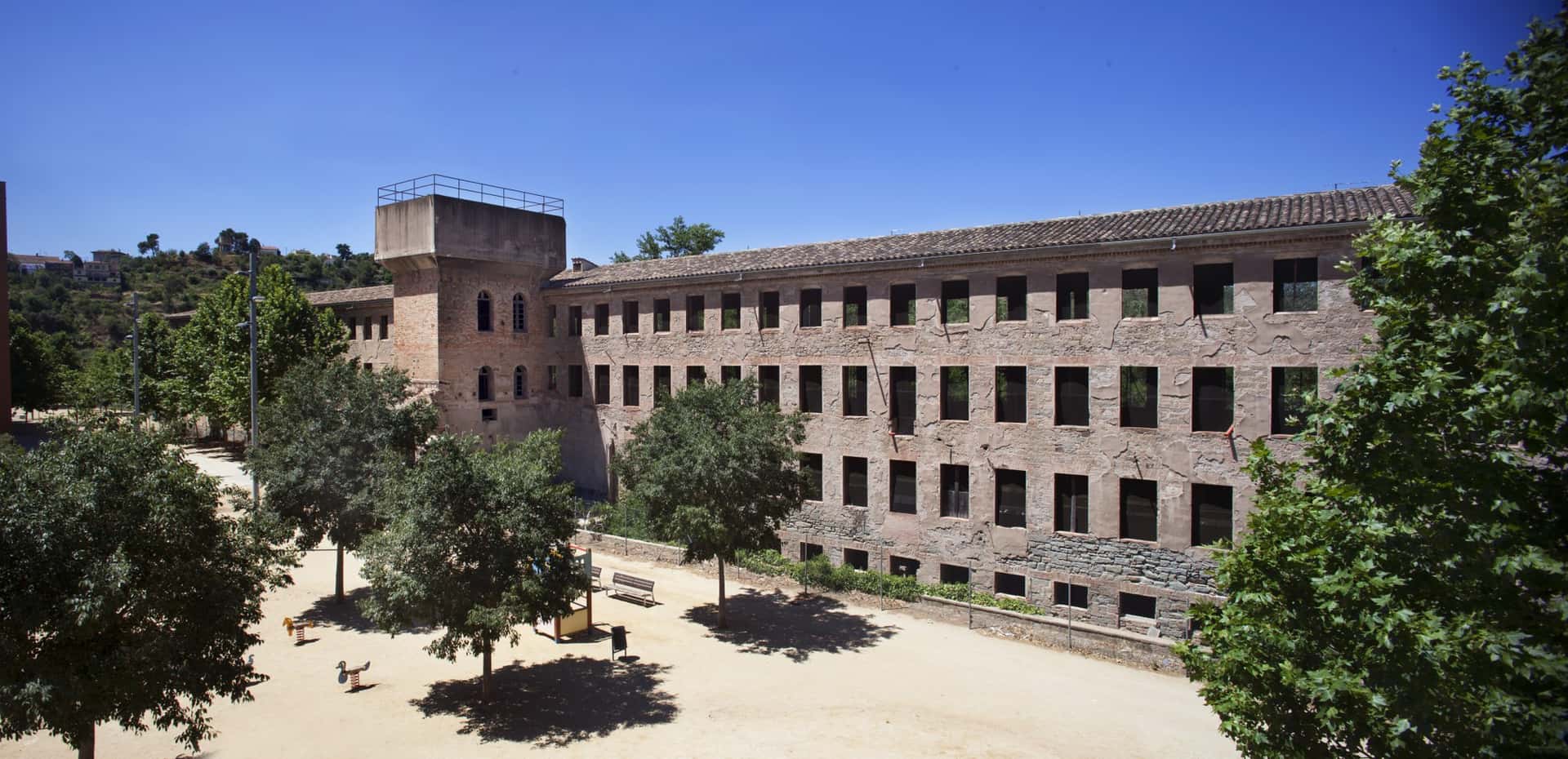 Visites a la Manresa Desconeguda: 200 anys dels Panyos
