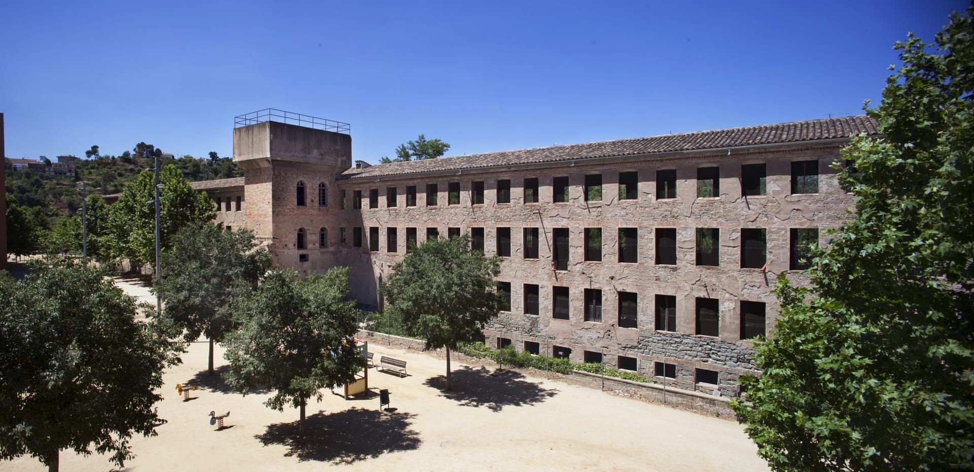Visites a la Manresa Desconeguda: 200 anys dels Panyos
